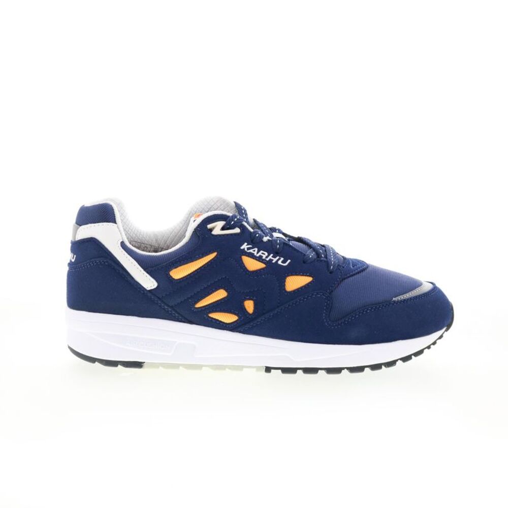 Karhu Mens Legacy Blue Shoes ()